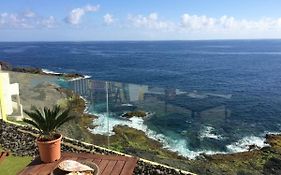 Gáldar PENTHOUSE OVER THE SEA!
