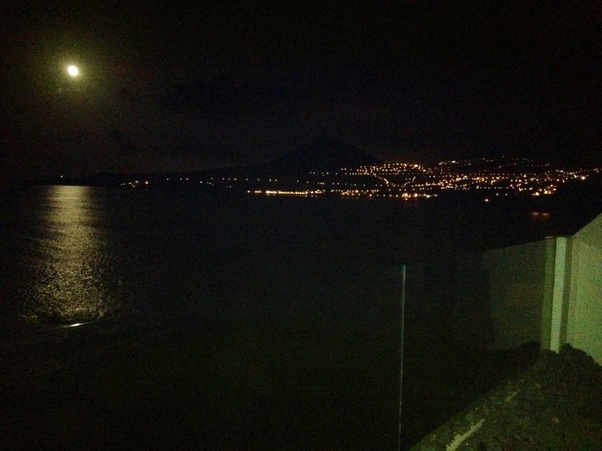 Gáldar PENTHOUSE OVER THE SEA! Sardina Esterno foto